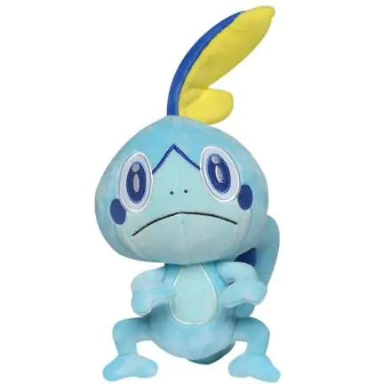 Pokémon Pluszowa Figurka Larméléon 20 cm termékfotója