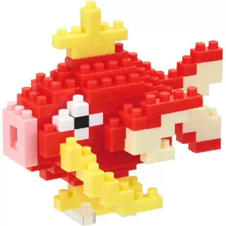 Pokemon: Magikarp Nanoblock zdjęcie produktu