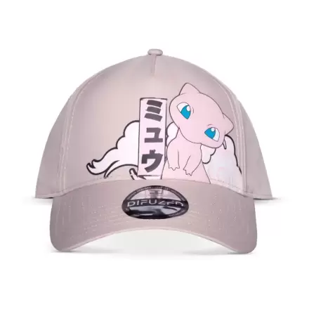 Czapka z daszkiem Pokémon Baseball Cap Mew termékfotója