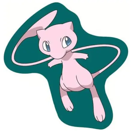 Poduszka Pokemon Mew 36 cm zdjęcie produktu