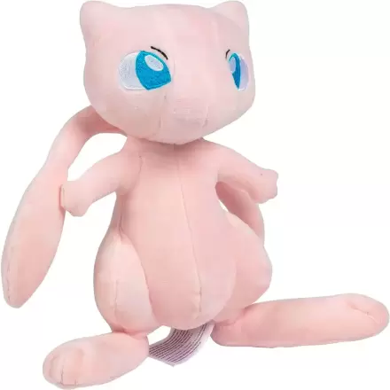 Pluszowa zabawka Pokemon Mew 20 cm termékfotója