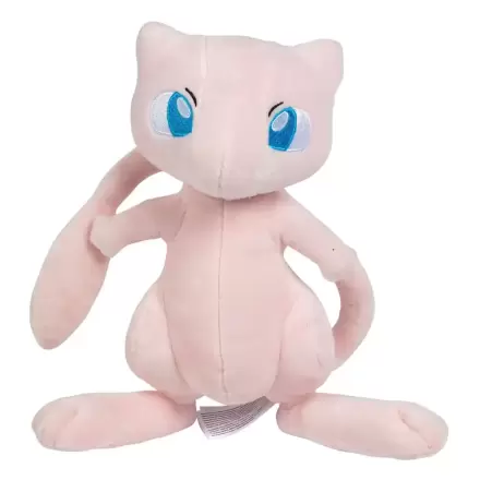 Figurka pluszowa Pokémon Mew 20 cm zdjęcie produktu