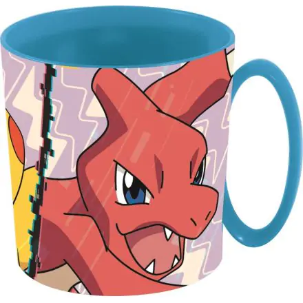 Pokémon micro kubek 350 ml zdjęcie produktu