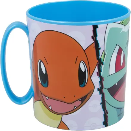 Pokémon micro kubek 350 ml zdjęcie produktu