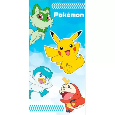 Ręcznik plażowy z mikrofibry Pokemon termékfotója