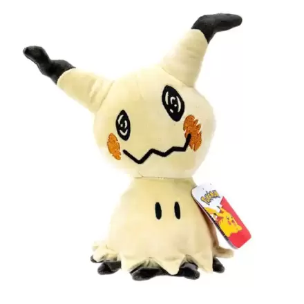 Pluszowa figurka Pokémon Mimikyu 20 cm zdjęcie produktu