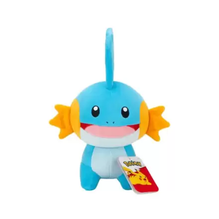Pokémon Pluszowa Figurka Mudkip 20 cm zdjęcie produktu