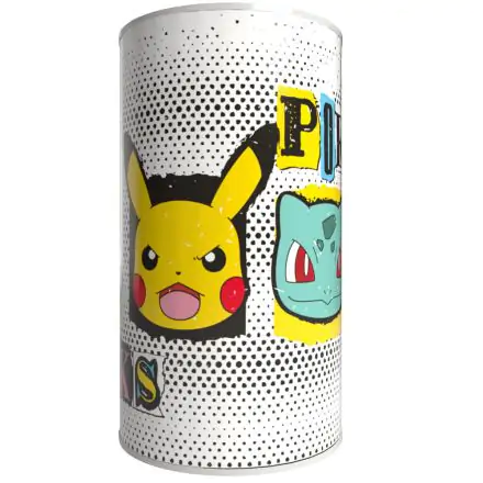 Skarbonka Pokemon 17cm zdjęcie produktu