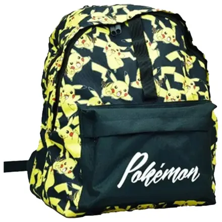 Pokémon Pika-Pika Szkolny Plecak, Torba 42 cm zdjęcie produktu