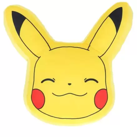 Pokemon Pikachu Poduszka 3D 35cm zdjęcie produktu
