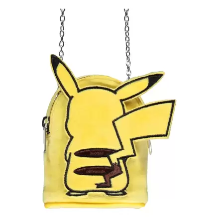 Torba na zakupy Pokémon Pikachu Back termékfotója