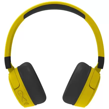 Pokemon Pikachu słuchawki dla dzieci zdjęcie produktu