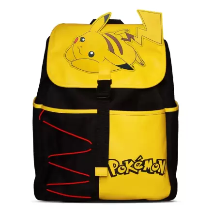 Pokémon Plecak Pikachu Ogromny zdjęcie produktu