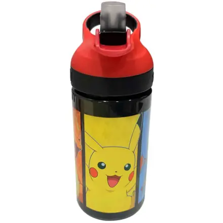 Bidon Pokemon Pikachu 473ml zdjęcie produktu