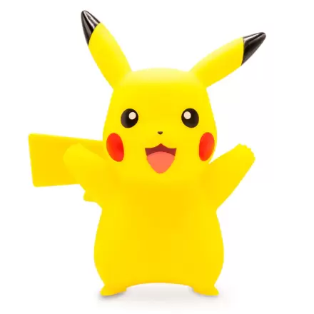 Pokémon LED Light Pikachu 25 cm zdjęcie produktu
