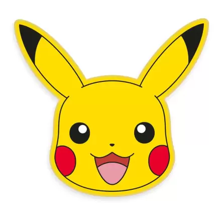 Poduszka Pokemon Pikachu 30 cm zdjęcie produktu