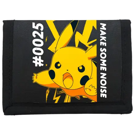 Pokemon Pikachu portfel zdjęcie produktu