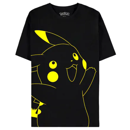 Koszulka Pokemon Pikachu zdjęcie produktu