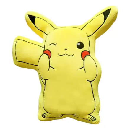 Pokémon Poduszka Pikachu Stojąca 40 cm zdjęcie produktu
