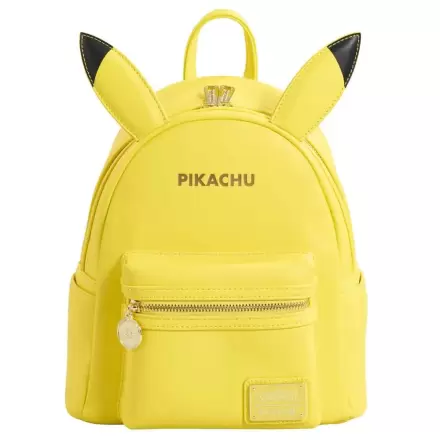 Loungefly Pokemon Pikachu plecak 26cm zdjęcie produktu