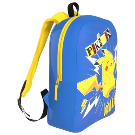 Plecak Pokemon Pikachu 30 cm zdjęcie produktu