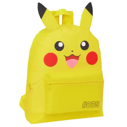 Plecak Pokemon Pikachu 40 cm termékfotója