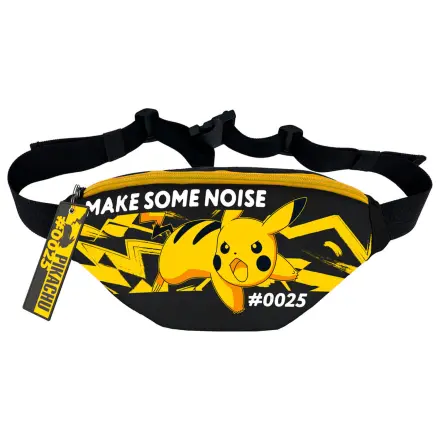 Pokemon Pikachu Twilight Champions saszetka biodrowa zdjęcie produktu