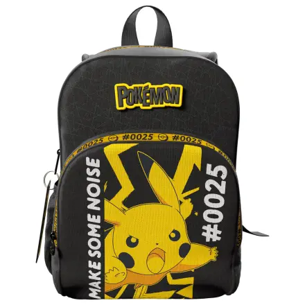 Plecak Pokemon Pikachu Twilight Champions 30cm zdjęcie produktu