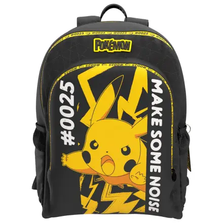 Pokemon Pikachu Twilight Champions plecak 42cm zdjęcie produktu