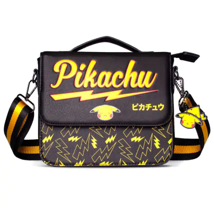 Listonoszka Pokemon PU Leather Pikachu termékfotója