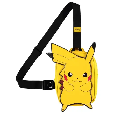 Torba na ramię Pokémon Pikachu zdjęcie produktu