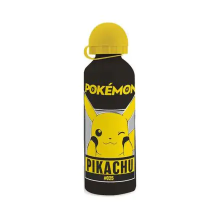 Pokemon aluminiowa butelka 500ml termékfotója