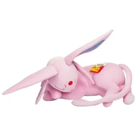 Pokémon Pluszowa Espeon Śpiąca 45 cm zdjęcie produktu