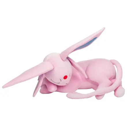 Pokémon Plusz Espeon (Sleeping) 46 cm zdjęcie produktu