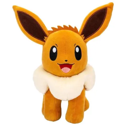 Pluszowa figurka Pokémon Eevee 30 cm zdjęcie produktu