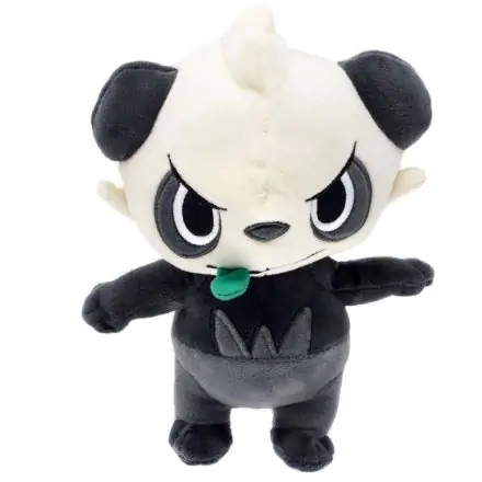 Pokémon Pluszowa Figurka Pancham 20 cm termékfotója