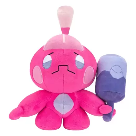 Pokémon Pluszowa Figurka Tinkatink 20 cm zdjęcie produktu