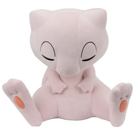Pokémon Plusz Mew (Sleeping) 46 cm zdjęcie produktu