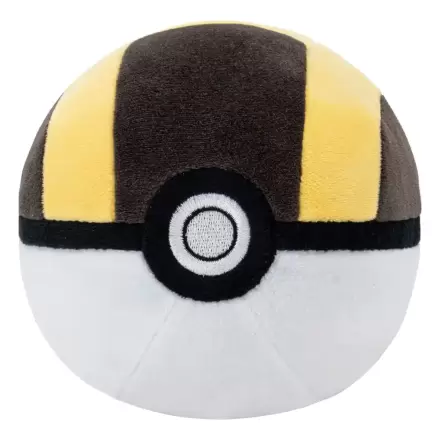 Pokémon Pluszowa Figurka Ultra Ball 13 cm zdjęcie produktu