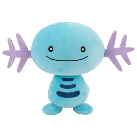 Pokémon Pluszowa Wooper 20 cm zdjęcie produktu