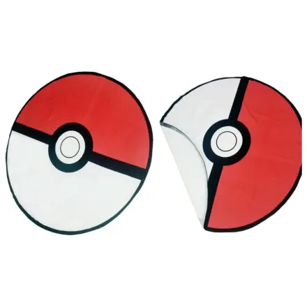 Ręcznik w kształcie Pokeball Pokémon zdjęcie produktu