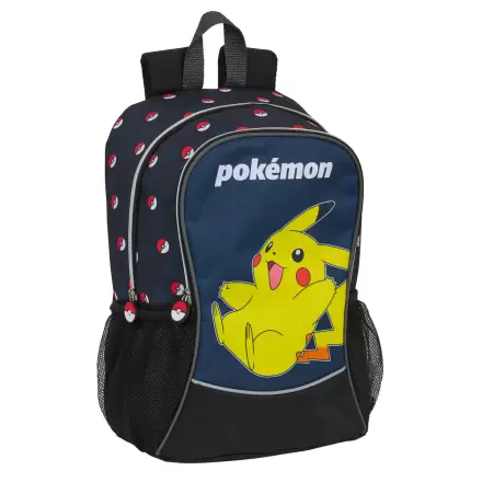Pokemon Pokeball plecak 40cm zdjęcie produktu