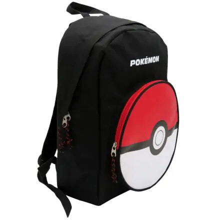 Pokemon Pokeball Adaptowalny plecak 42 cm termékfotója