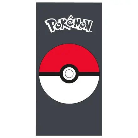 Pokemon Pokeball ręcznik zdjęcie produktu