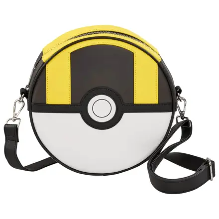 Pokemon by Loungefly Crossbody Pokeball Ultraball zdjęcie produktu
