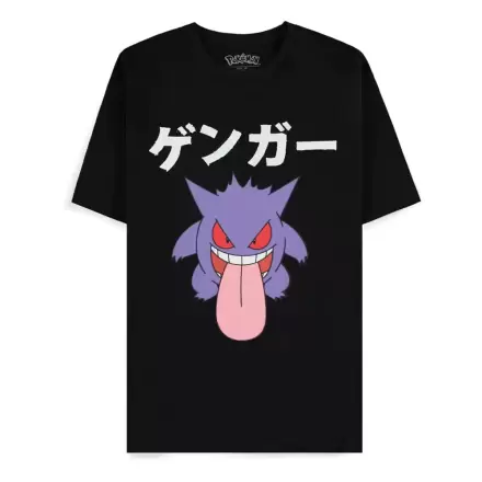 Koszulka Pokémon Gengar termékfotója