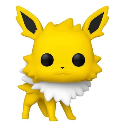 Pokemon POP! Games Figurka Vinyl Jolteon 9 cm termékfotója