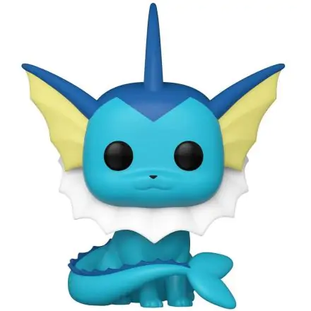 Pokemon POP! Games Figurka Winylowa Vaporeon 9 cm zdjęcie produktu