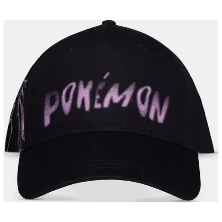 Pokémon Psychic Regulowana Czapka zdjęcie produktu