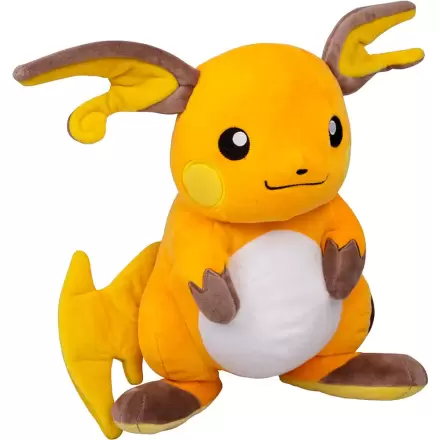 Pluszowa zabawka Pokemon Raichu 25 cm termékfotója